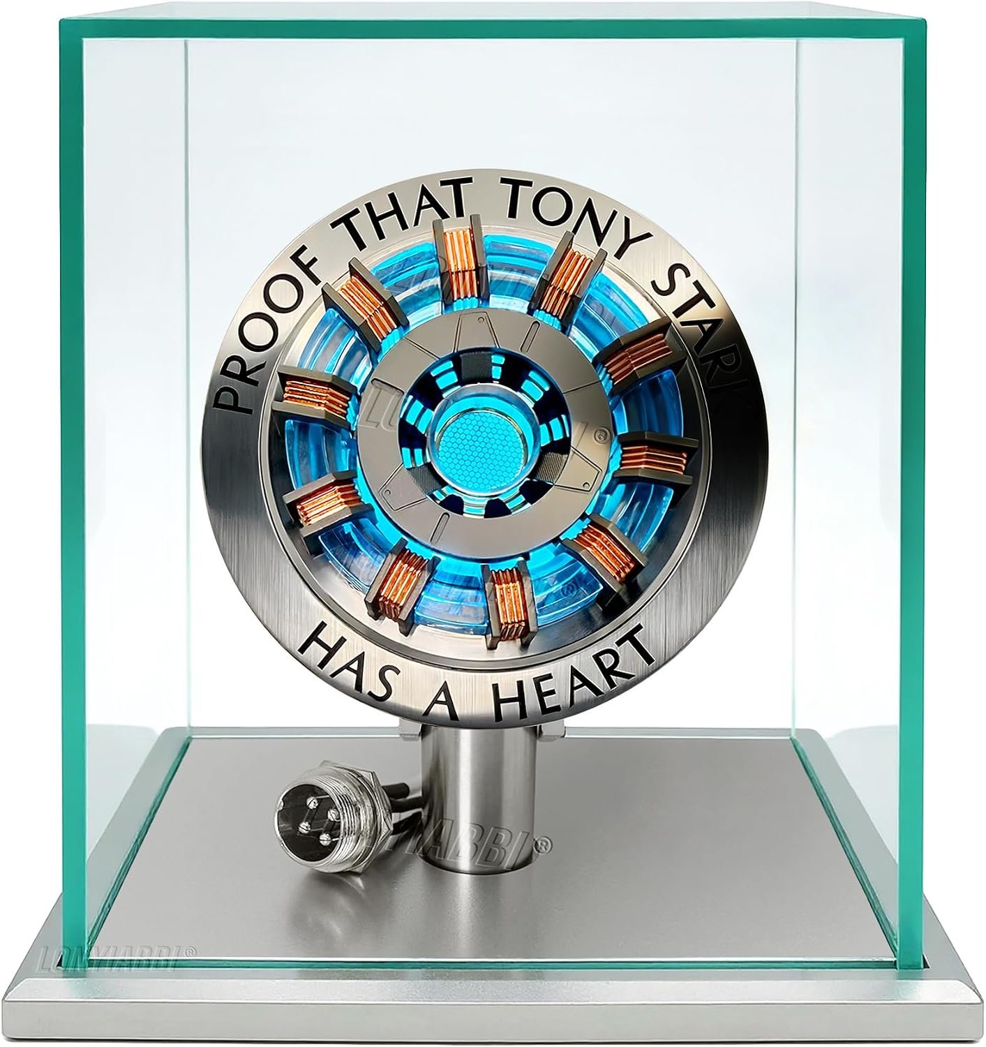 Arc Reactor LED Atmosphere Light - Image 2