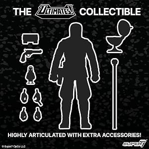 THE ULTIMATES! COLLECTIBLE