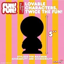FUN! FUN! Form Factor