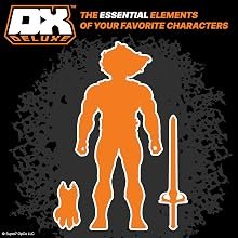 Deluxe Form Factor Main Image