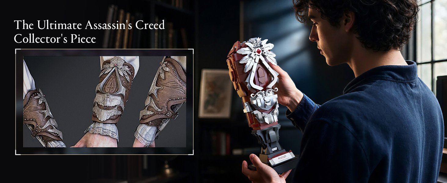 Assassin's Creed